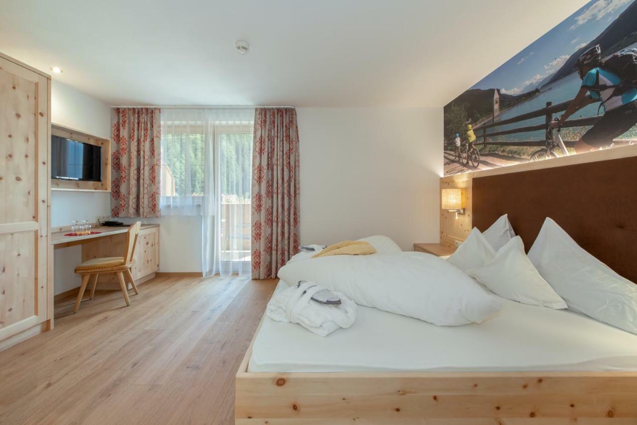 Hotel Theiner Curon Venosta Eksteriør bilde